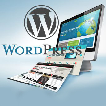 Stages of Website Design with WordPress
