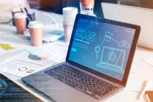 Content Management System
