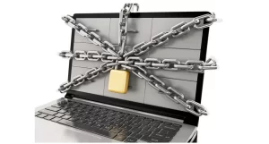 security website