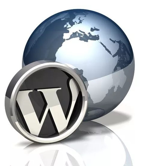 what is WordPress