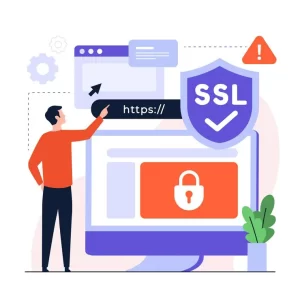  SSL یکی از فاکتورهای رتبه بندی گوگل