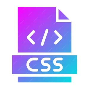 زیان استایل دهی CSS، یکی از زبان های کدنویسی وب