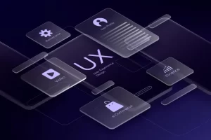 تجربه کاربری (UX)