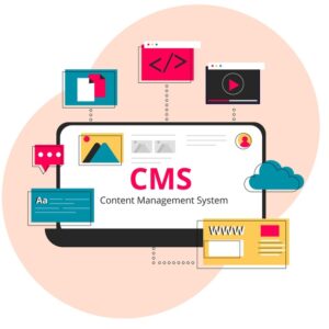 مزایای CMS