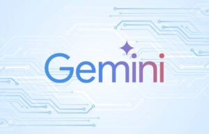 گوگل Gemini