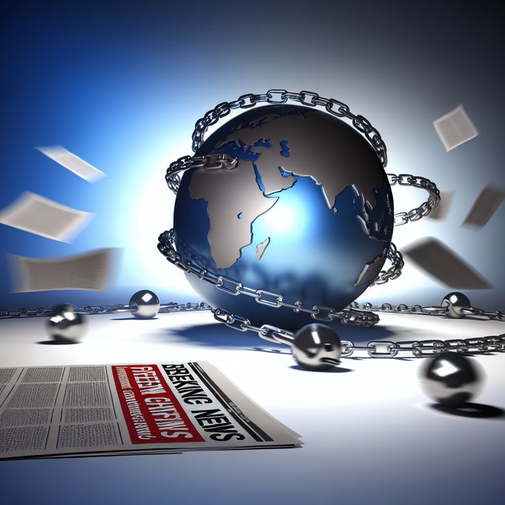 سانسور اینترنتی