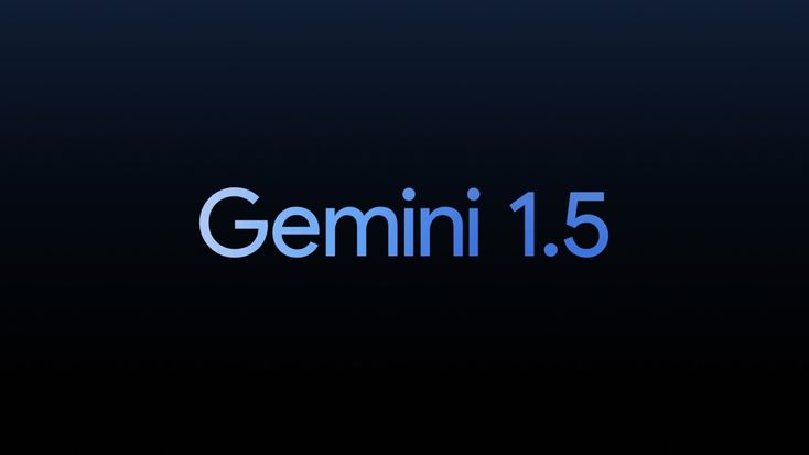 Gemini 1.5