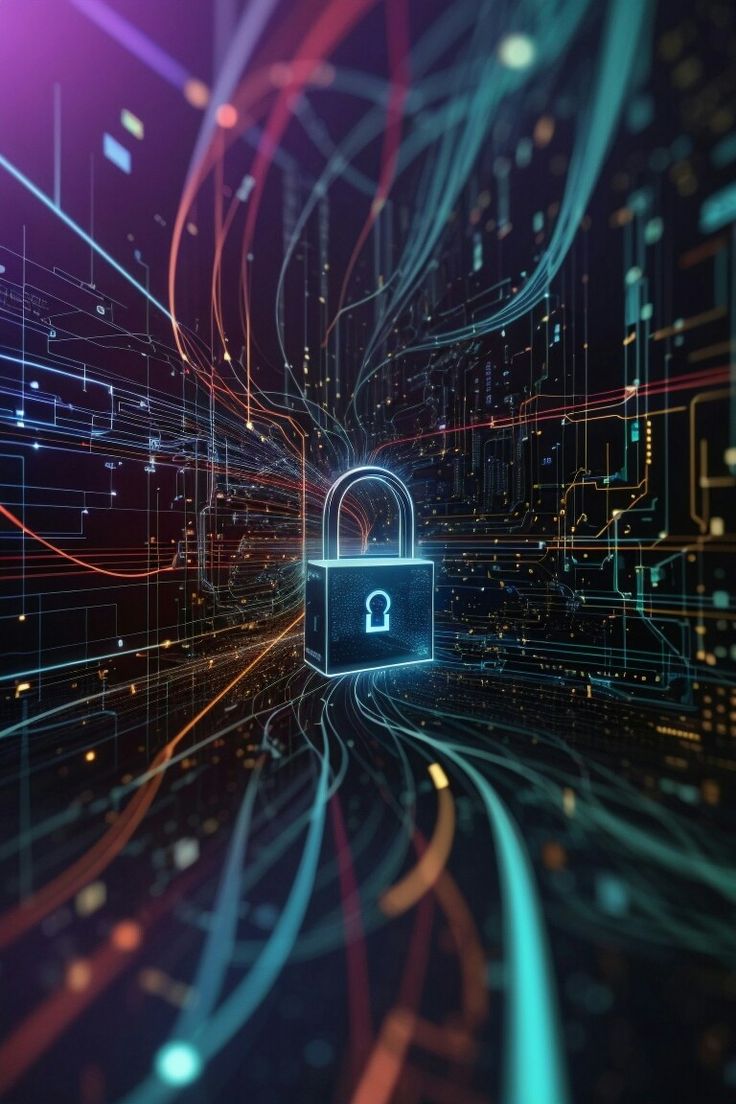 امنیت آنلاین