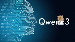 Qwen3 علی‌بابا