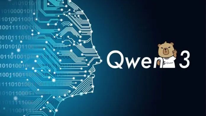 Qwen3 علی‌بابا