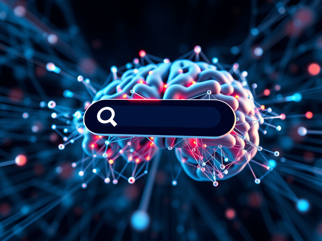 AI Mode در جستجوی اینترنتی