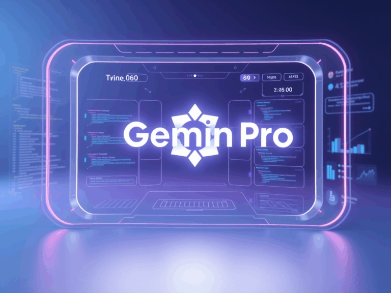 google-gemini-pro-irani