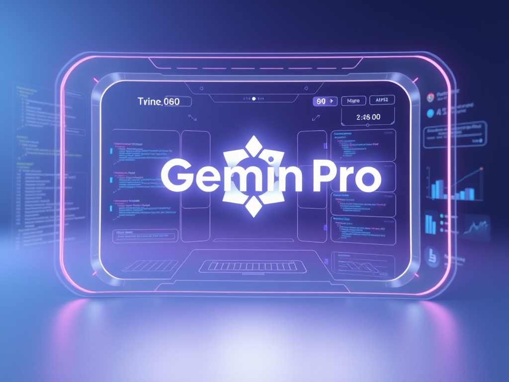 google-gemini-pro-irani