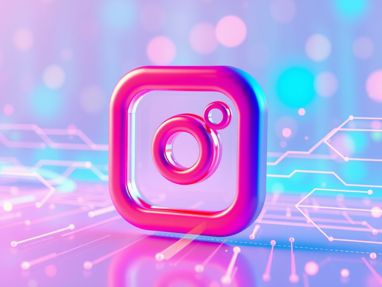 هوش مصنوعی اینستاگرام