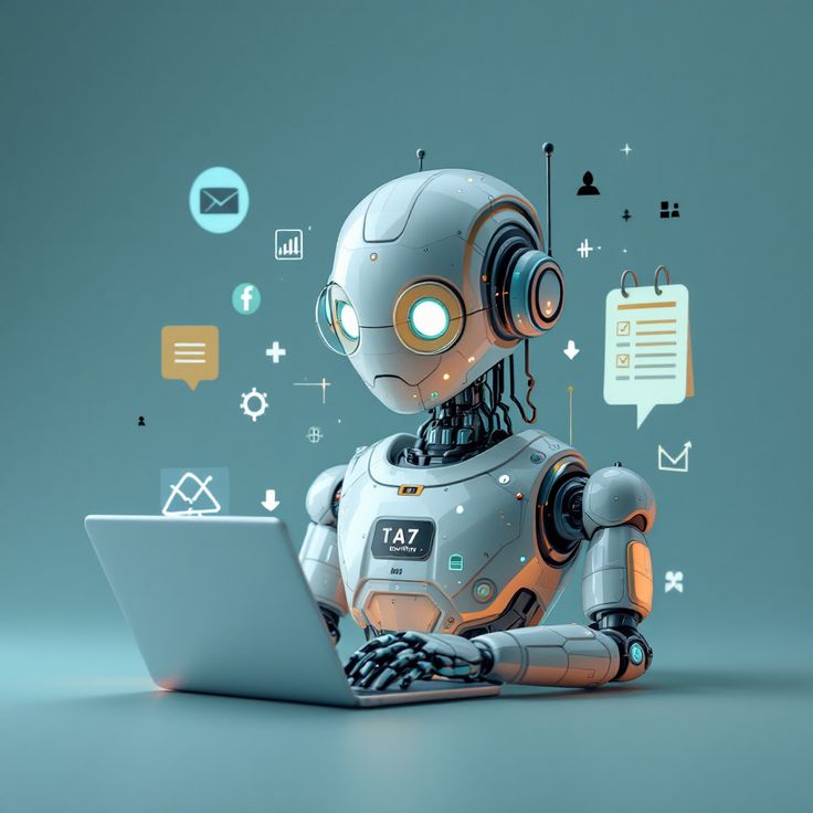 هوش مصنوعی در طراحی وب