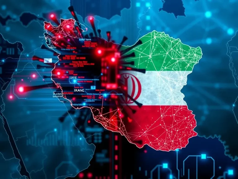 ekhtelal-internet-iran-khordad-1404