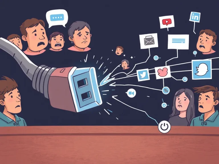 قطع اینترنت در ایران و پیامدهای آن