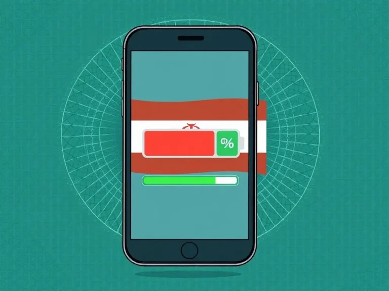 internet-mokhtal-battery-drain-iran