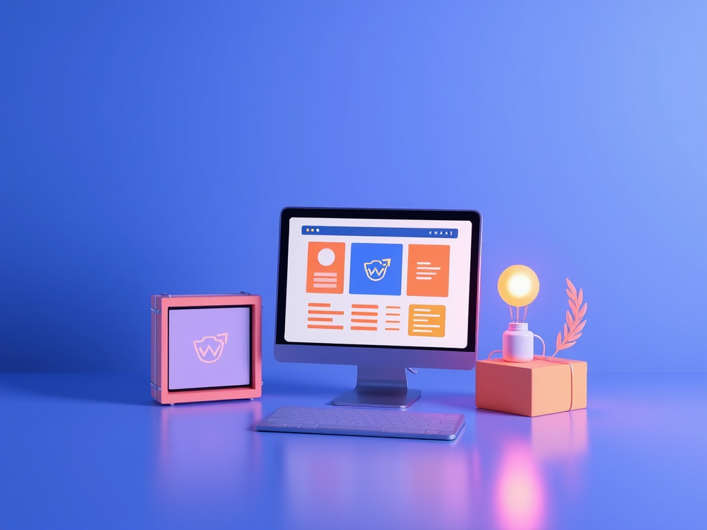 مراحل طراحی سایت در اسا راد