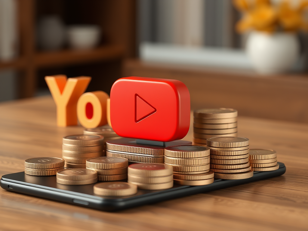 الگوریتم یوتیوب ۲۰۲۵