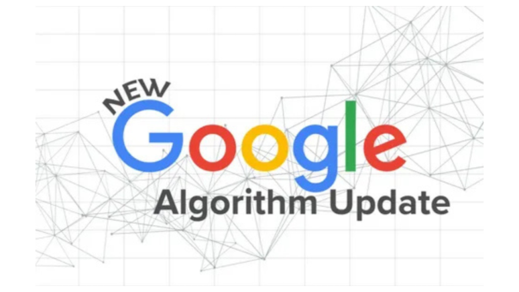 تغییرات جدید الگوریتم گوگل