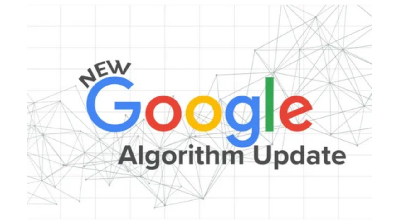 تغییرات جدید الگوریتم گوگل