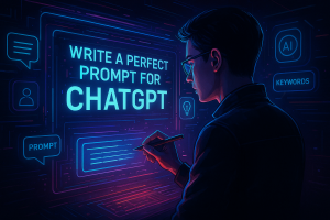 prompt for chatgpt