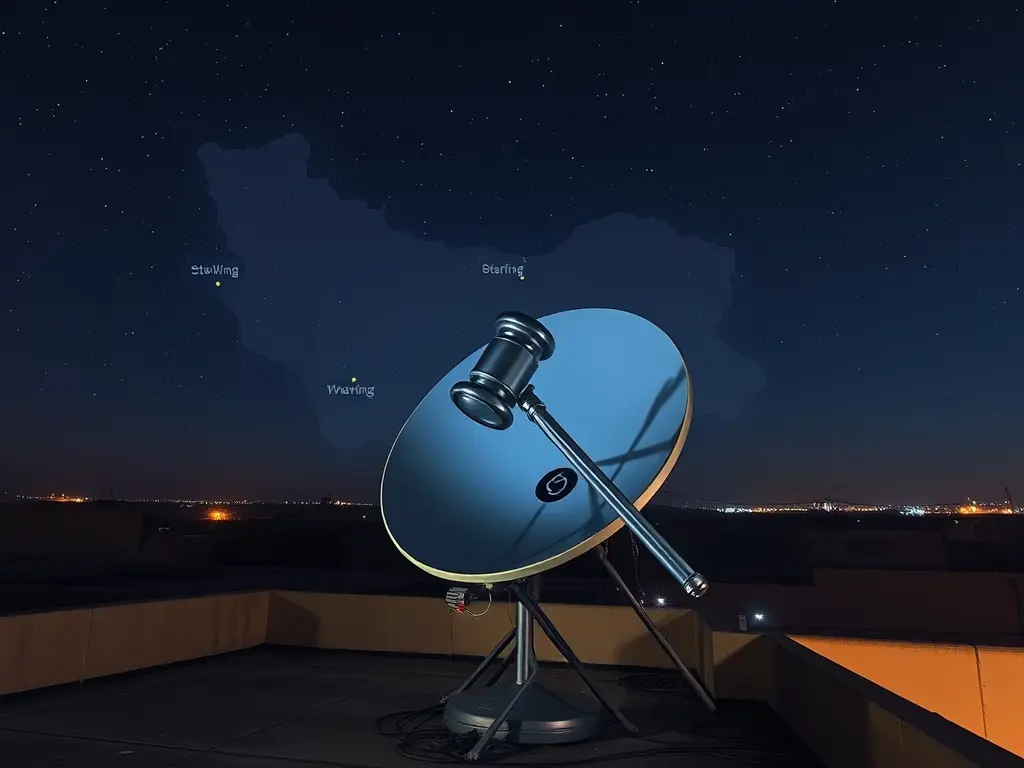 estefade-az-starlink-iran