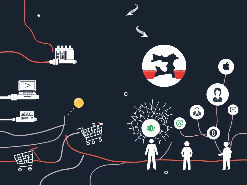 اختلالات اینترنت بینالملل