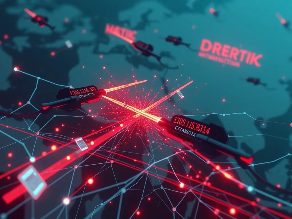 کندی اینترنت