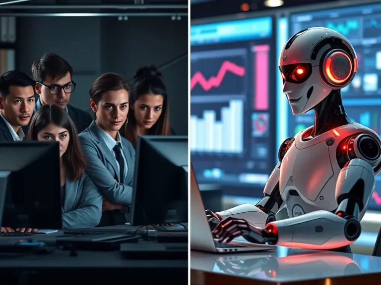 AI-taking-your-job