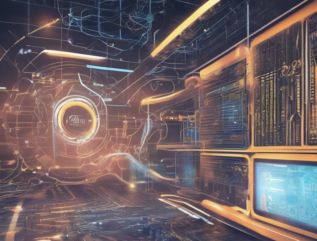 AEO و GEO بهینه سازی سایت