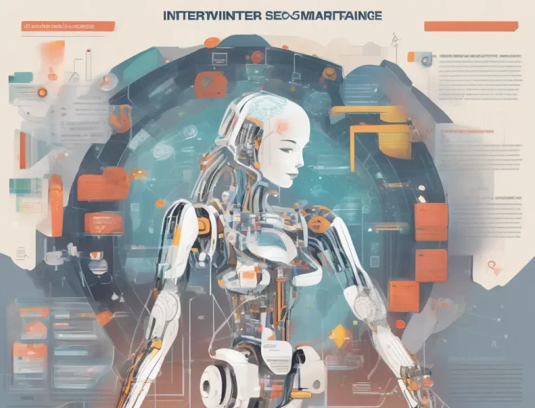 چگونه هوش مصنوعی آینده سئو را تغییر میدهد