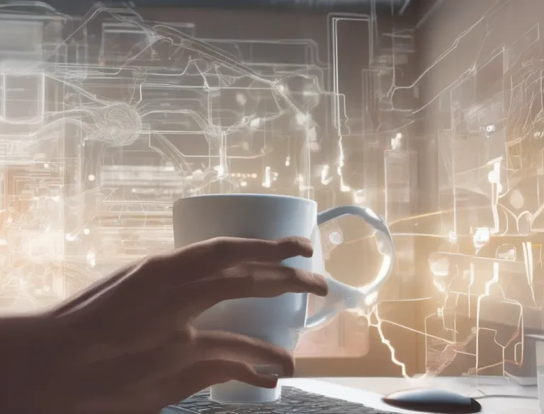 نقش هوش مصنوعی در زندگی