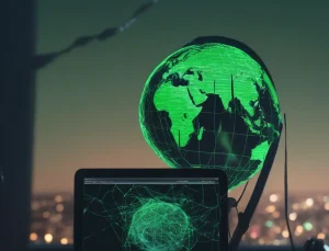 Iran-internet-disruption